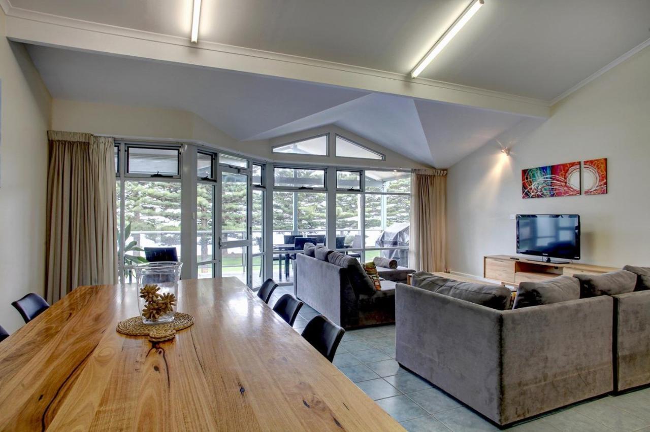 Port Lincoln Foreshore Apartments Dış mekan fotoğraf