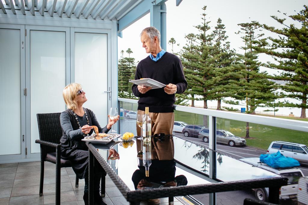 Port Lincoln Foreshore Apartments Dış mekan fotoğraf