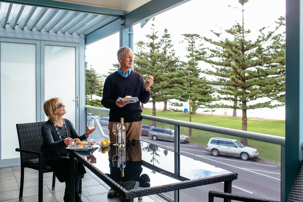 Port Lincoln Foreshore Apartments Dış mekan fotoğraf