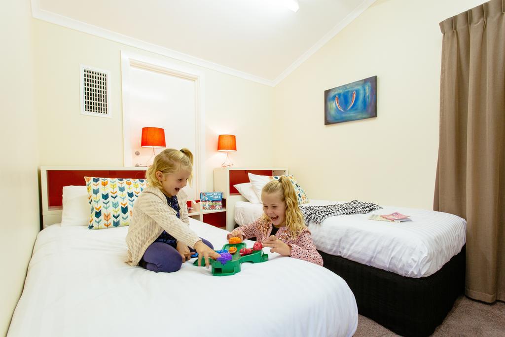 Port Lincoln Foreshore Apartments Dış mekan fotoğraf