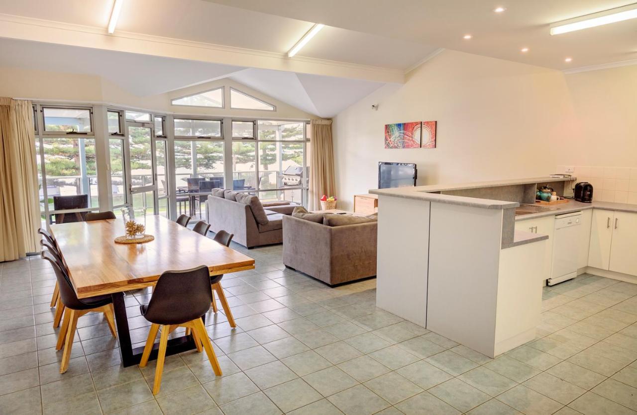 Port Lincoln Foreshore Apartments Dış mekan fotoğraf
